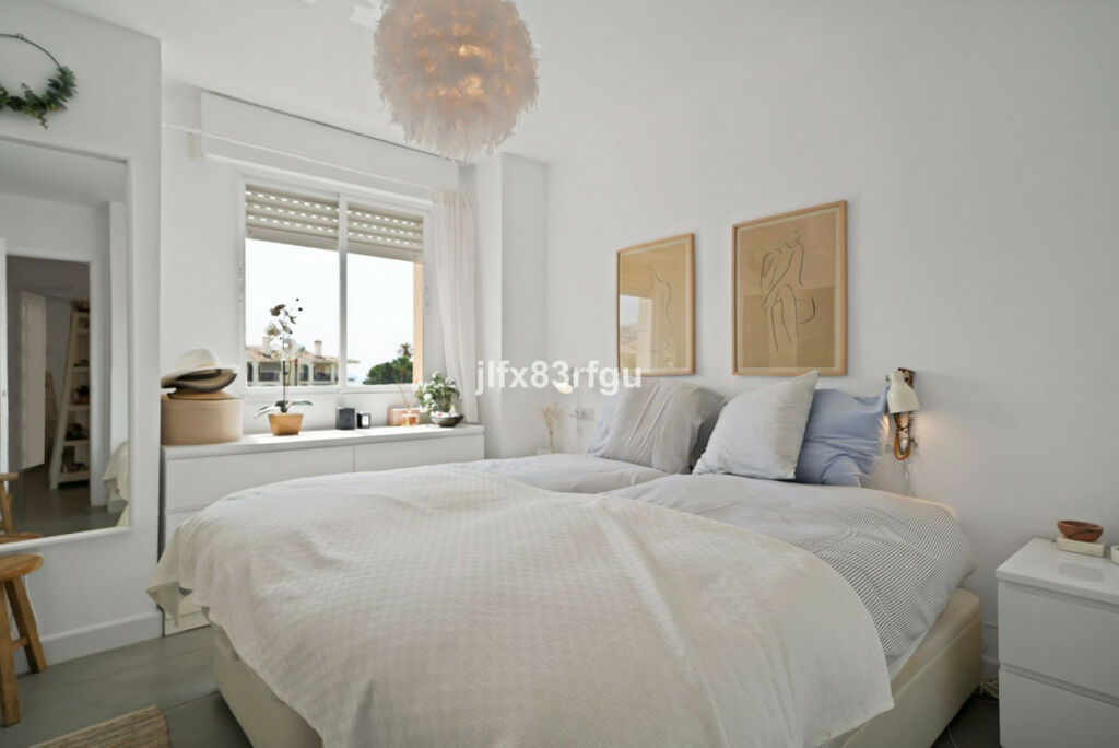 Top Floor Apartment Riviera del Sol Málaga - image 10