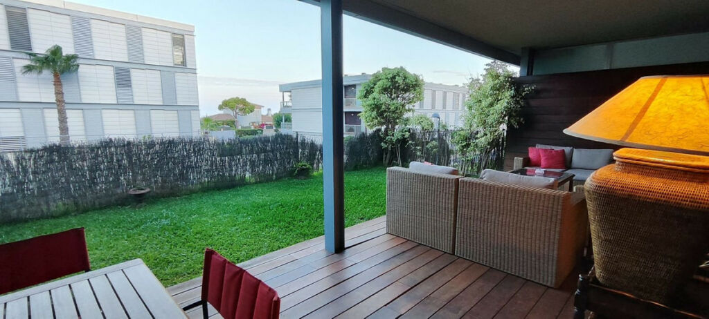 Ground Floor Apartment Punta Chullera Málaga - image 10