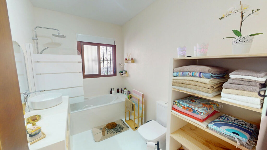 Detached Villa Arenas Málaga - image 10