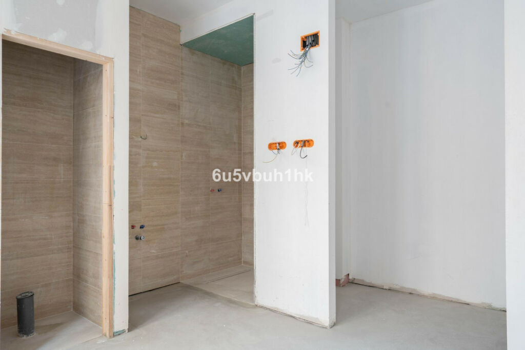 Ground Floor Apartment Málaga Centro Málaga - image 10