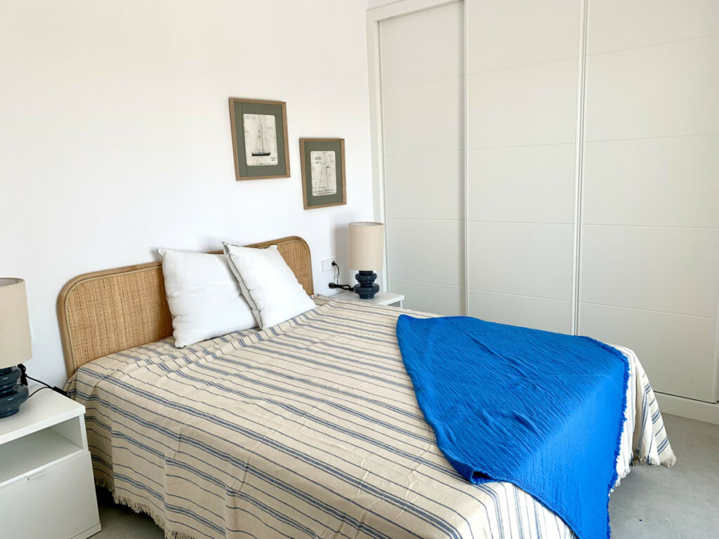 Detached Villa Roda Golf Murcia - image 10