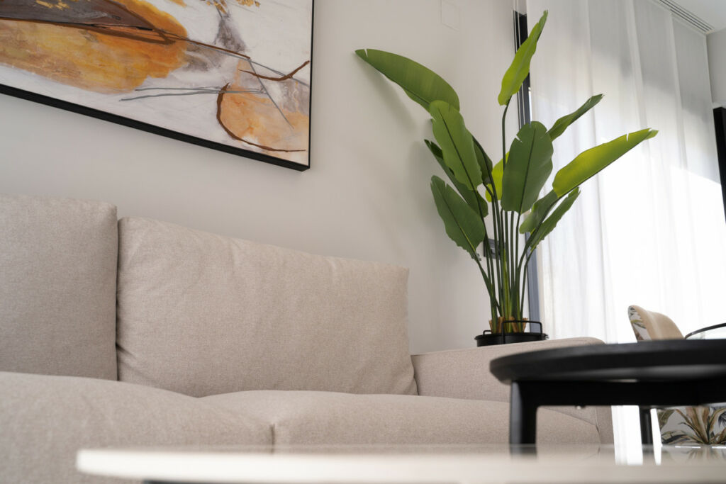 Ground Floor Apartment Pilar de la Horadada Alicante - image 10