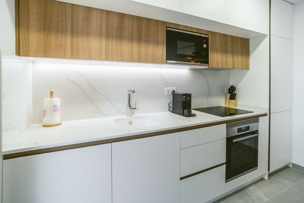 Middle Floor Apartment Playa Del Cura Alicante - image 11