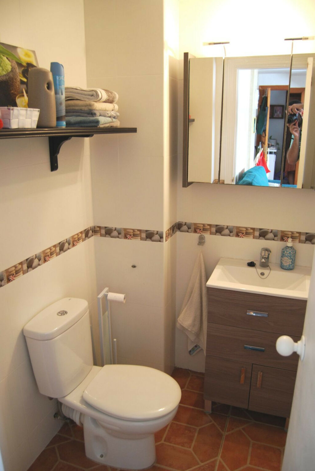 Penthouse Duplex Estepona Málaga - image 10