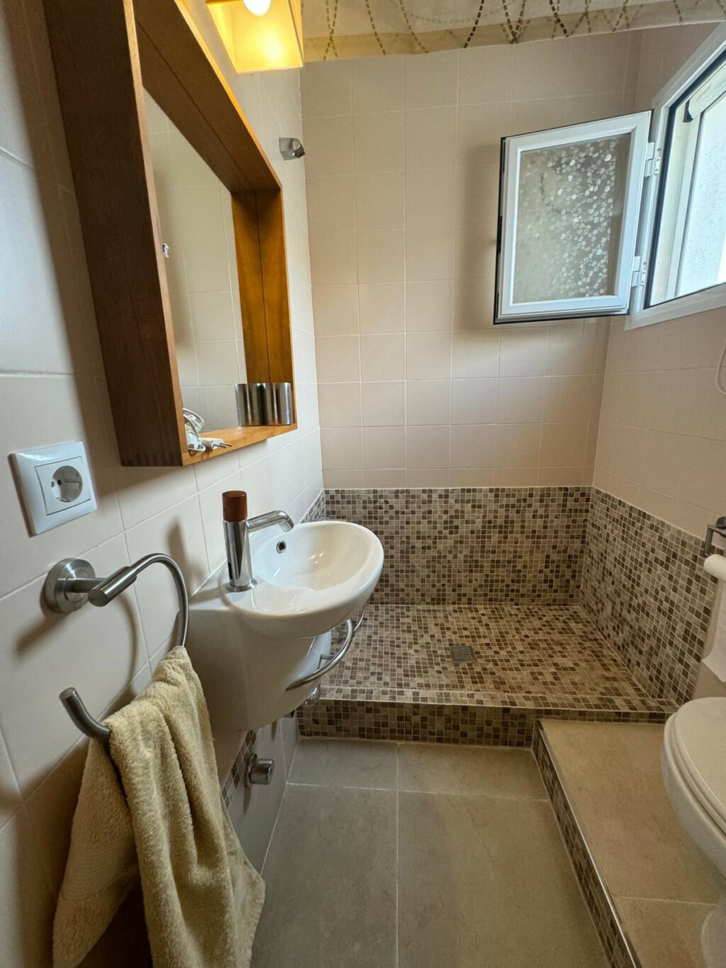 Penthouse Duplex Istán Málaga - image 10
