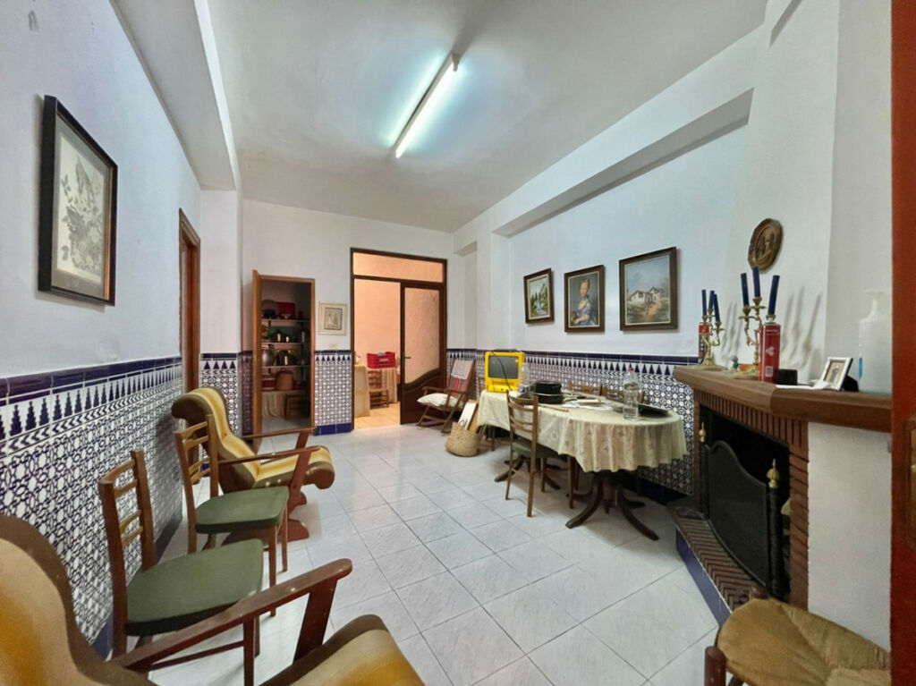 Townhouse Pedreguer Alicante - image 10