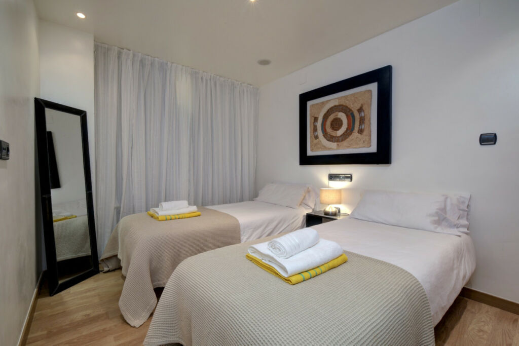 Ground Floor Apartment Marbella Málaga - image 10