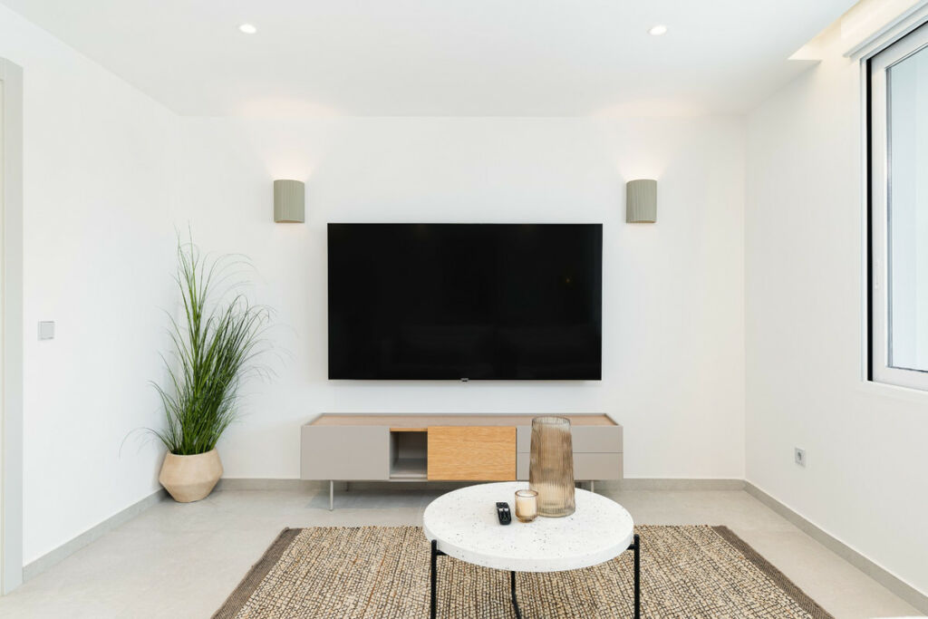Penthouse Torrevieja Alicante - image 10