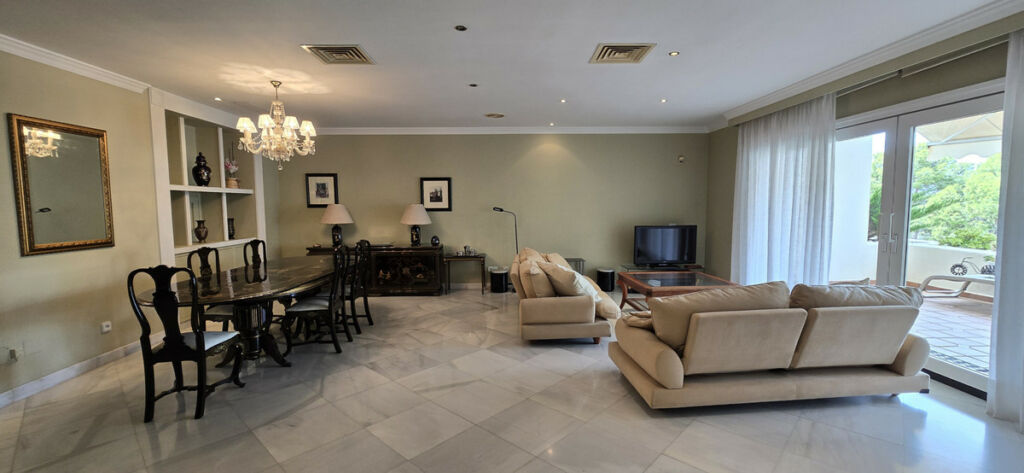 Middle Floor Apartment Torremolinos Centro Málaga - image 10