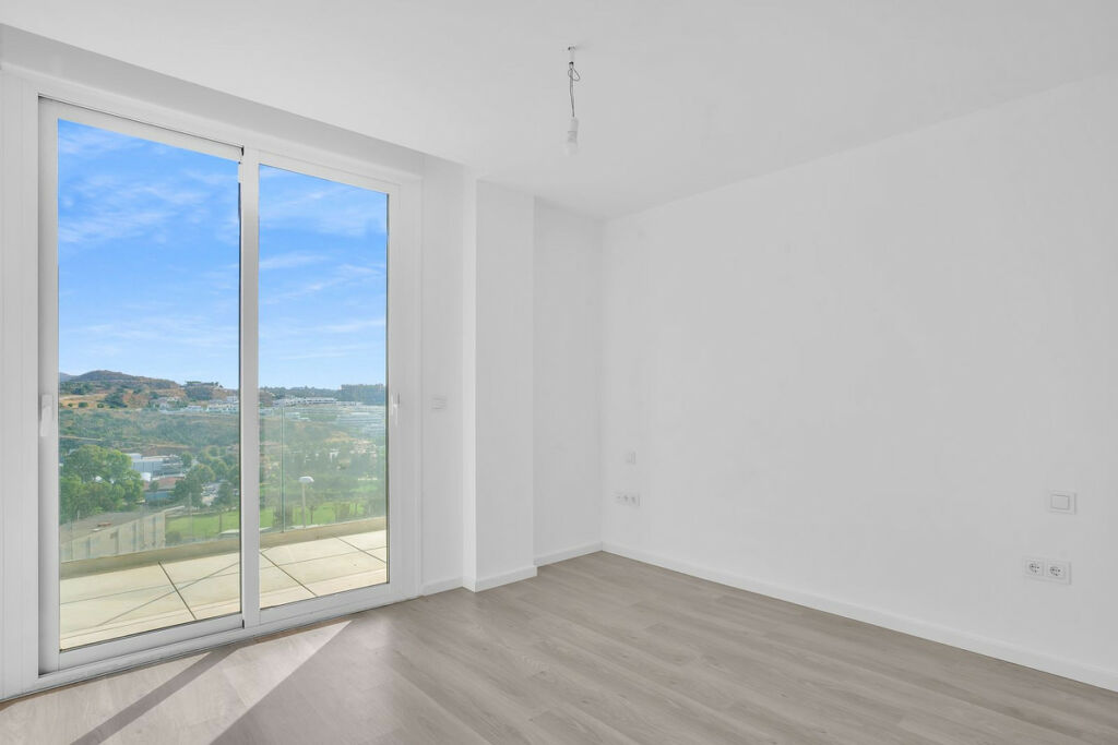 Middle Floor Apartment La Cala de Mijas Málaga - image 10