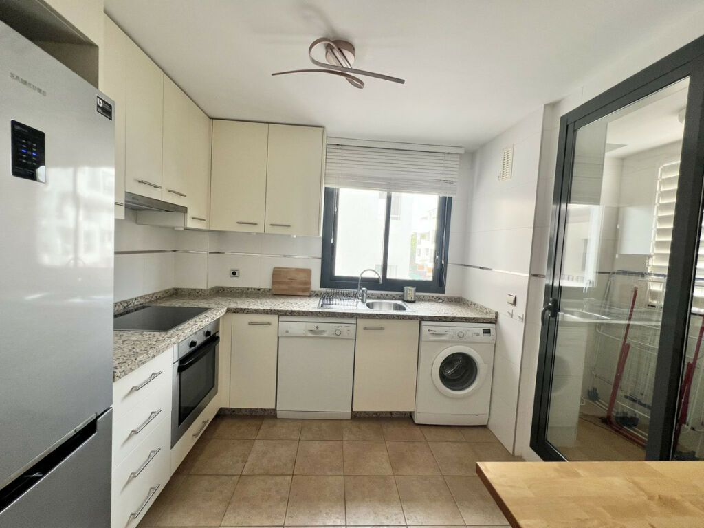 Middle Floor Apartment La Cala de Mijas Málaga - image 10