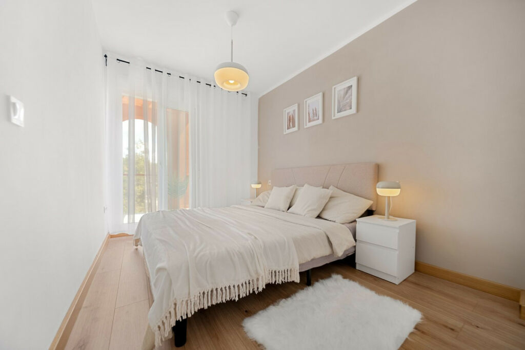 Middle Floor Apartment Torrequebrada Málaga - image 10
