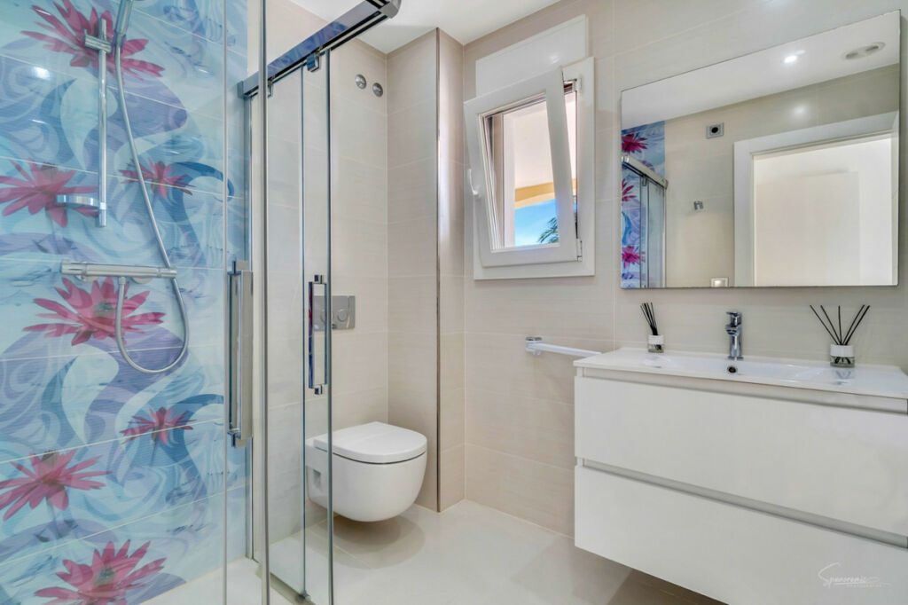Detached Villa Benissa Alicante - image 10