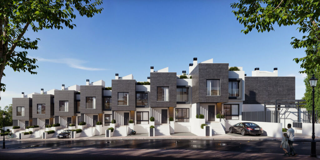 Semi-Detached House Fuengirola Málaga - image 10