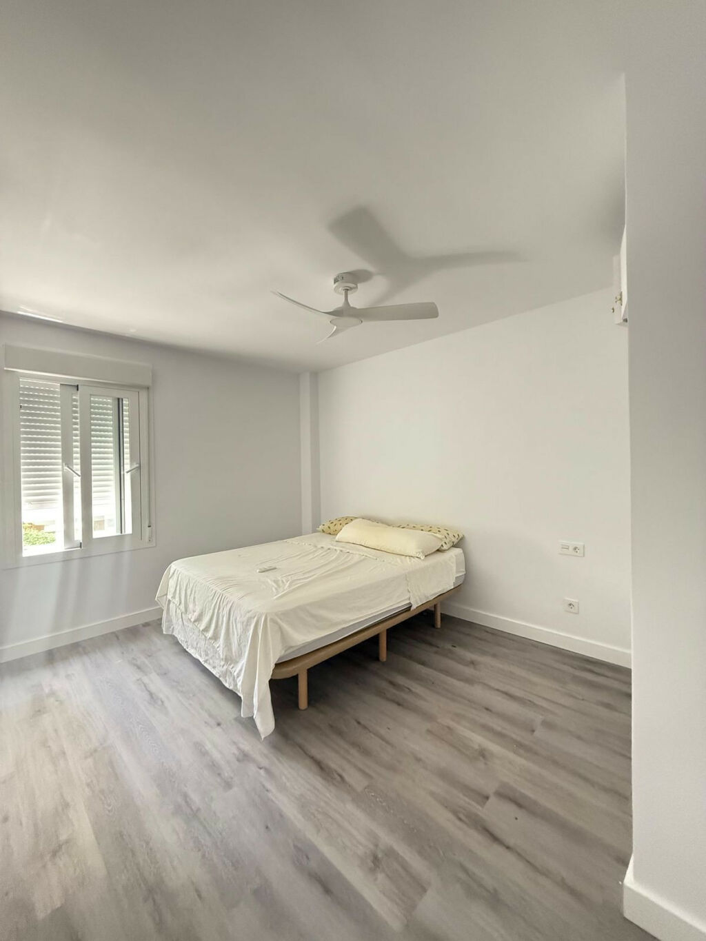 Middle Floor Apartment Marbella Málaga - image 4