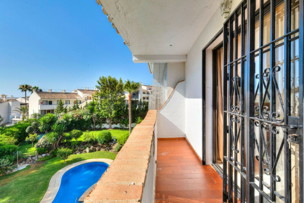 Duplex Mijas Costa Málaga - image 10