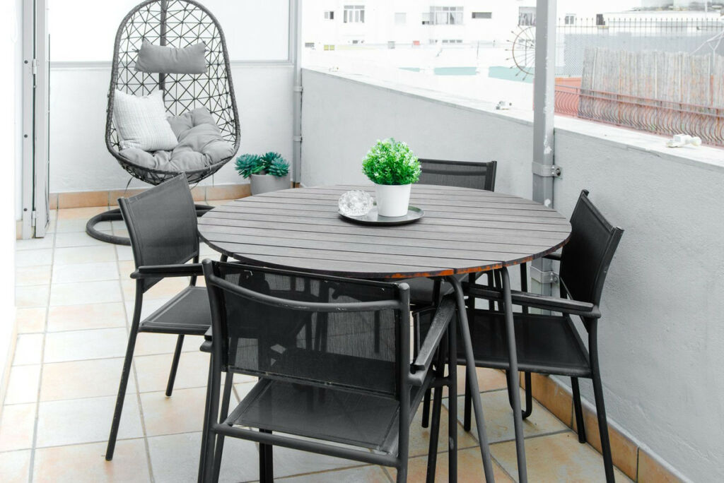 Top Floor Apartment Fuengirola Málaga - image 10