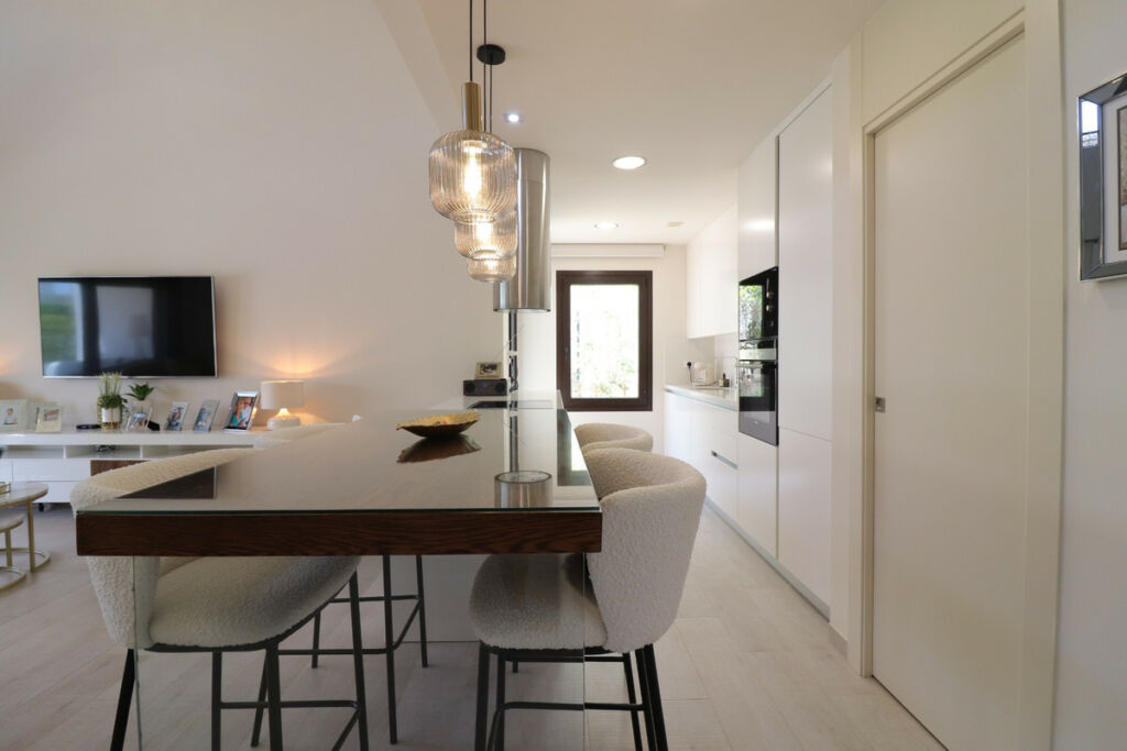 Detached Villa Algorfa Alicante - image 10