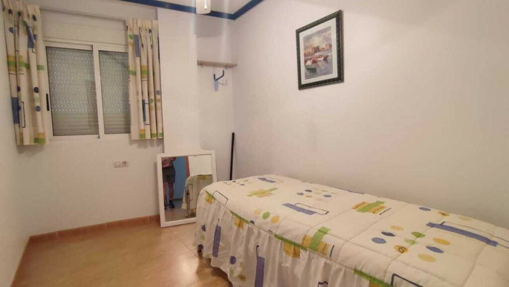 Ground Floor Apartment Playa Flamenca Alicante - image 10