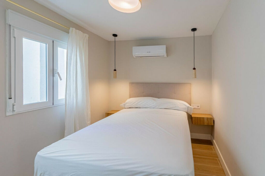 Top Floor Apartment Marbella Málaga - image 10