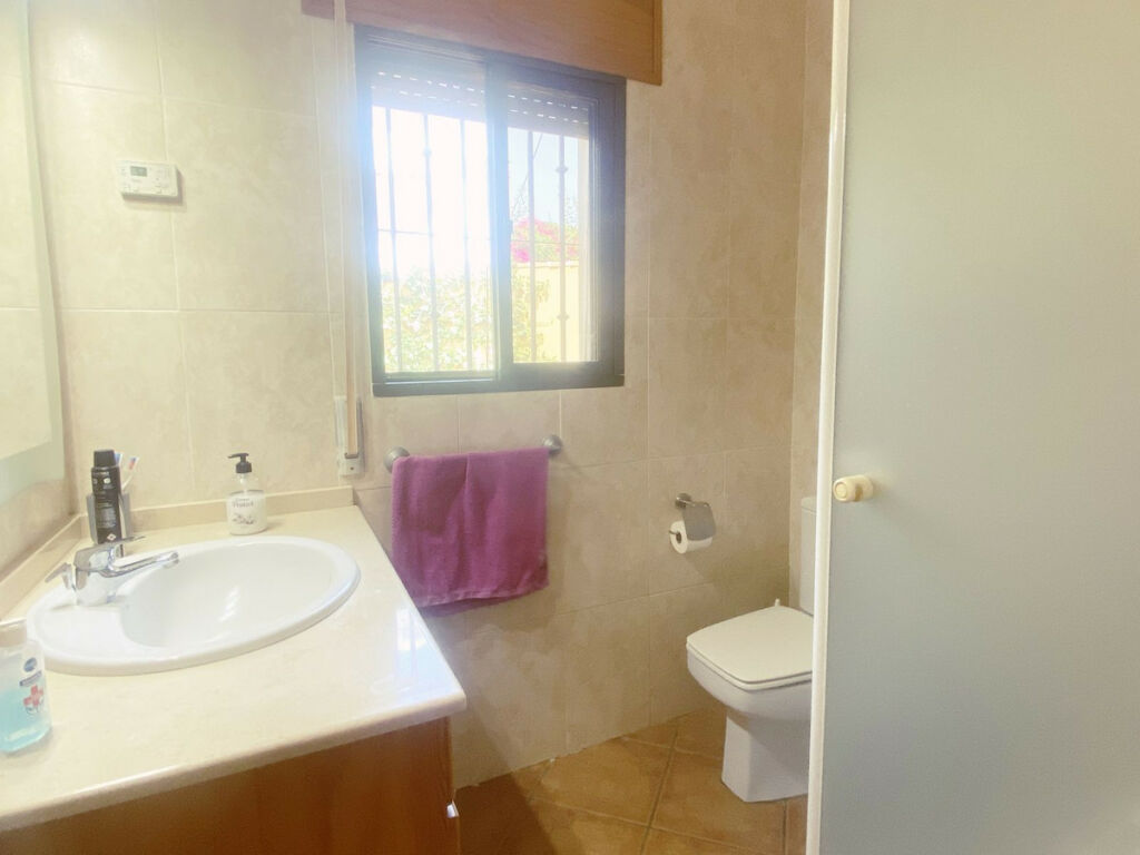 Detached Villa Elviria Málaga - image 10