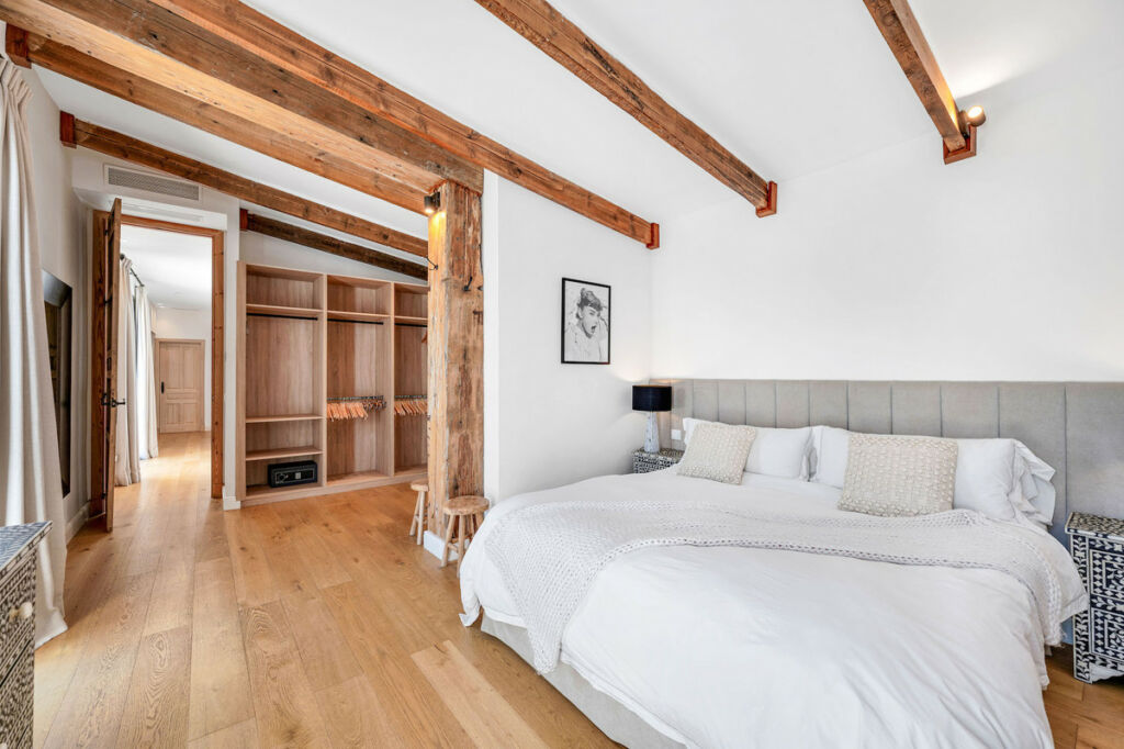 Detached Villa Guadalmina Alta Málaga - image 10