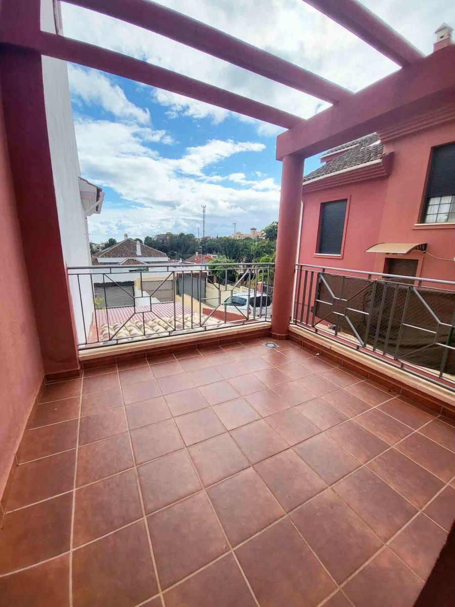 Detached Villa Benalmadena Málaga - image 12
