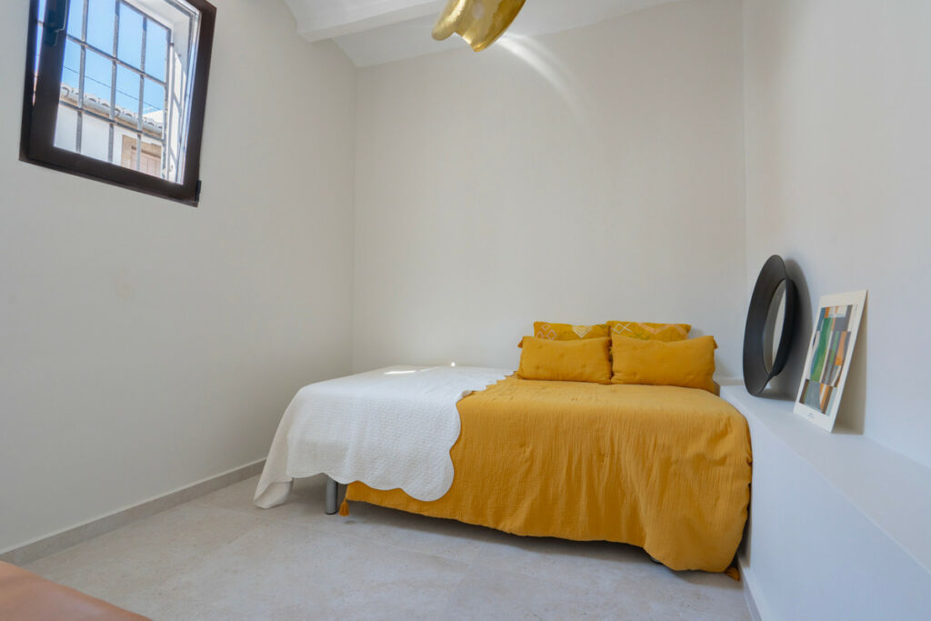 Townhouse Javea Alicante - image 10