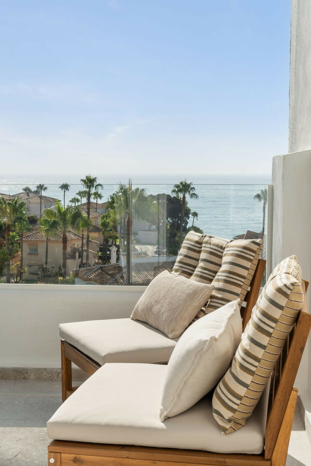 Penthouse Mijas Costa Málaga - image 11