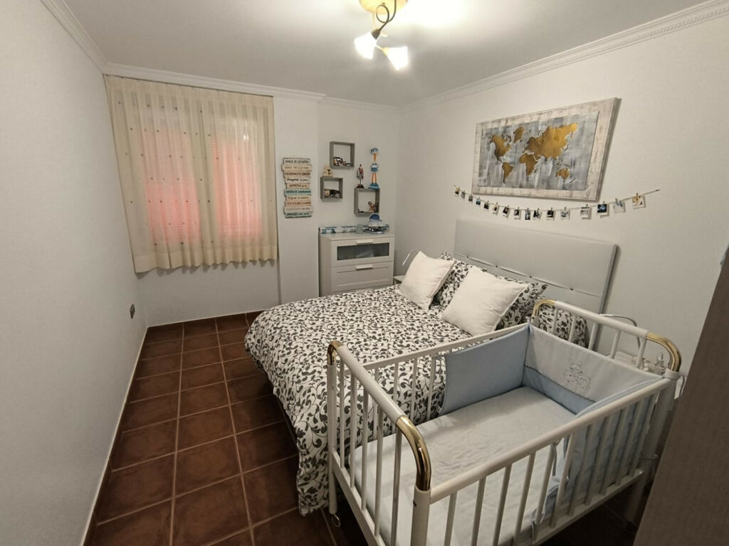 Detached Villa Yecla Murcia - image 10