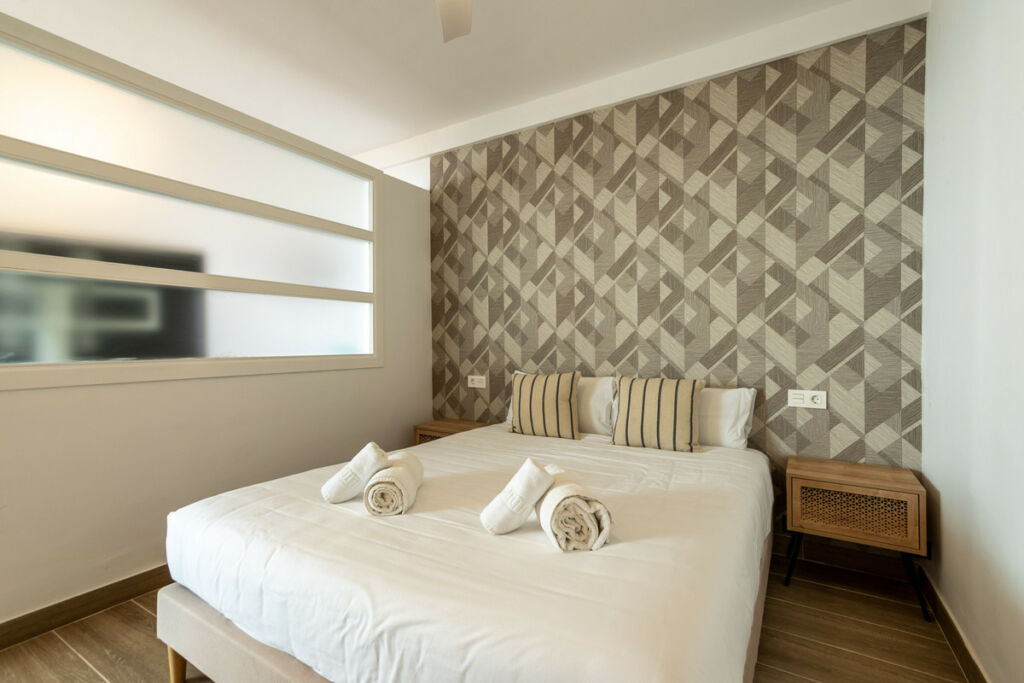 Middle Floor Studio Elviria Málaga - image 10