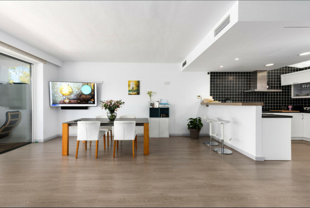 Townhouse La Quinta Málaga - image 10
