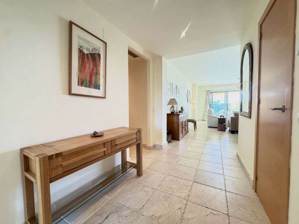 Ground Floor Apartment Los Flamingos Málaga - image 12