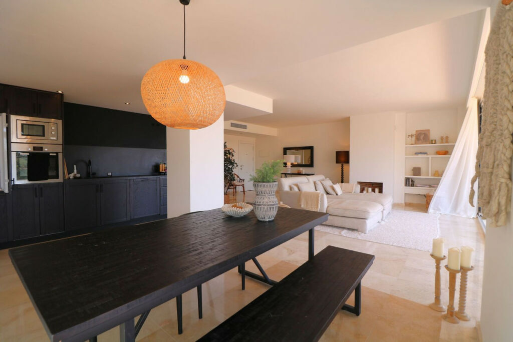 Penthouse La Mairena Málaga - image 10