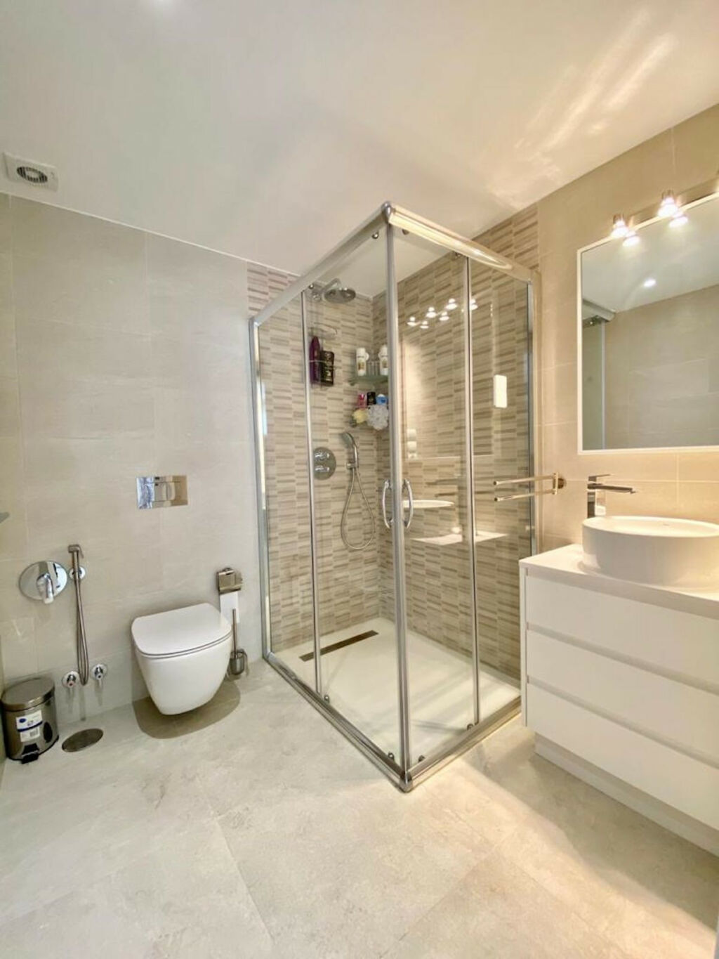Duplex Nueva Andalucía Málaga - image 10