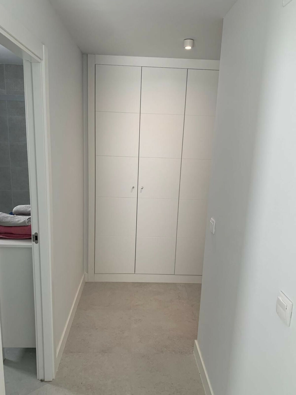 Ground Floor Apartment Estepona Málaga - image 10