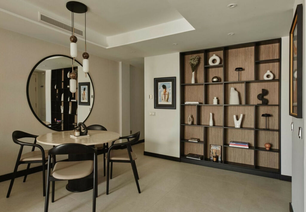 Middle Floor Apartment Marbella Málaga - image 10