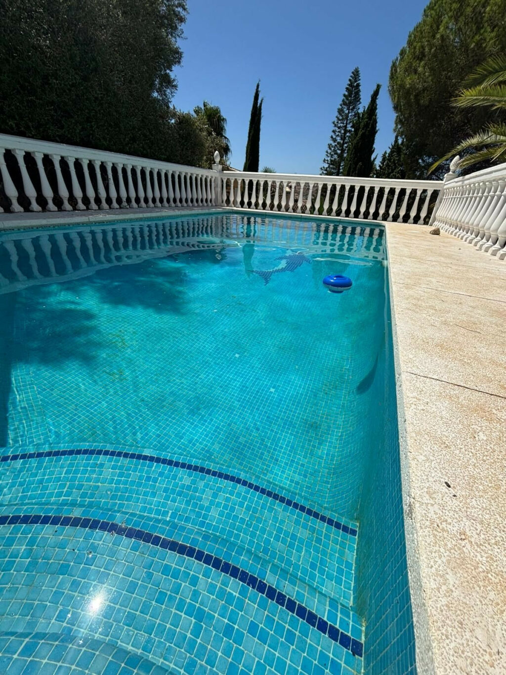 Detached Villa Mijas Golf Málaga - image 10