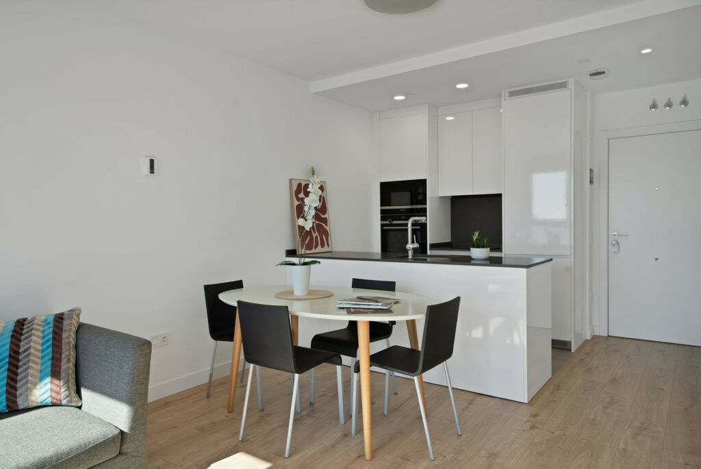 Top Floor Apartment Málaga Málaga - image 10