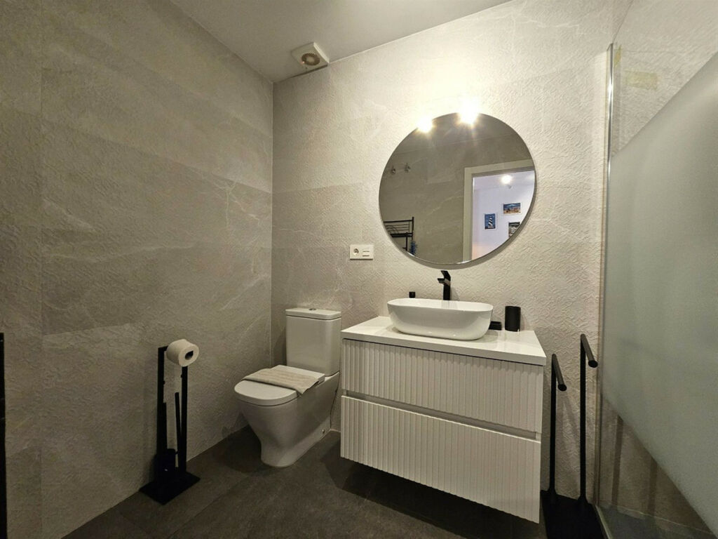 Ground Floor Studio Elviria Málaga - image 10