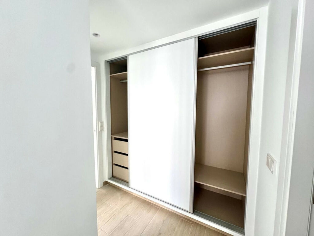 Middle Floor Apartment Fuengirola Málaga - image 10
