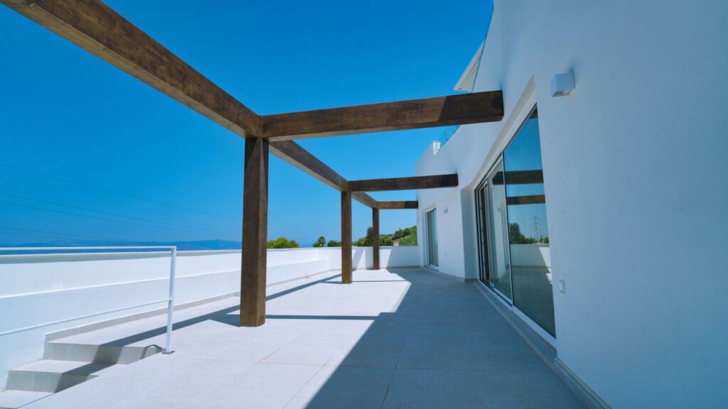 Detached Villa Alhaurín de la Torre Málaga - image 10