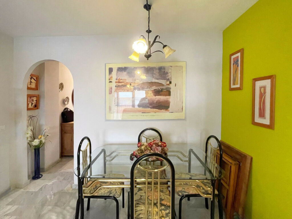 Middle Floor Apartment Mijas Málaga - image 10