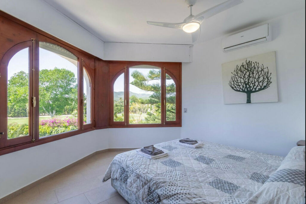 Detached Villa Javea Alicante - image 10