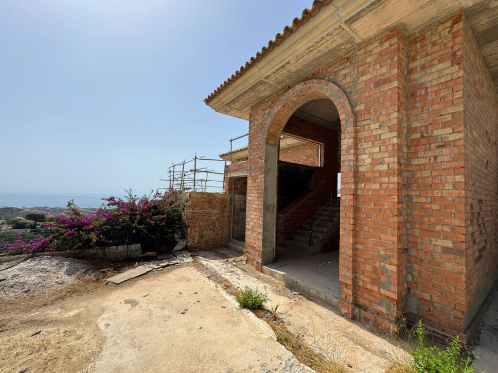 Detached Villa Mijas Málaga - image 10