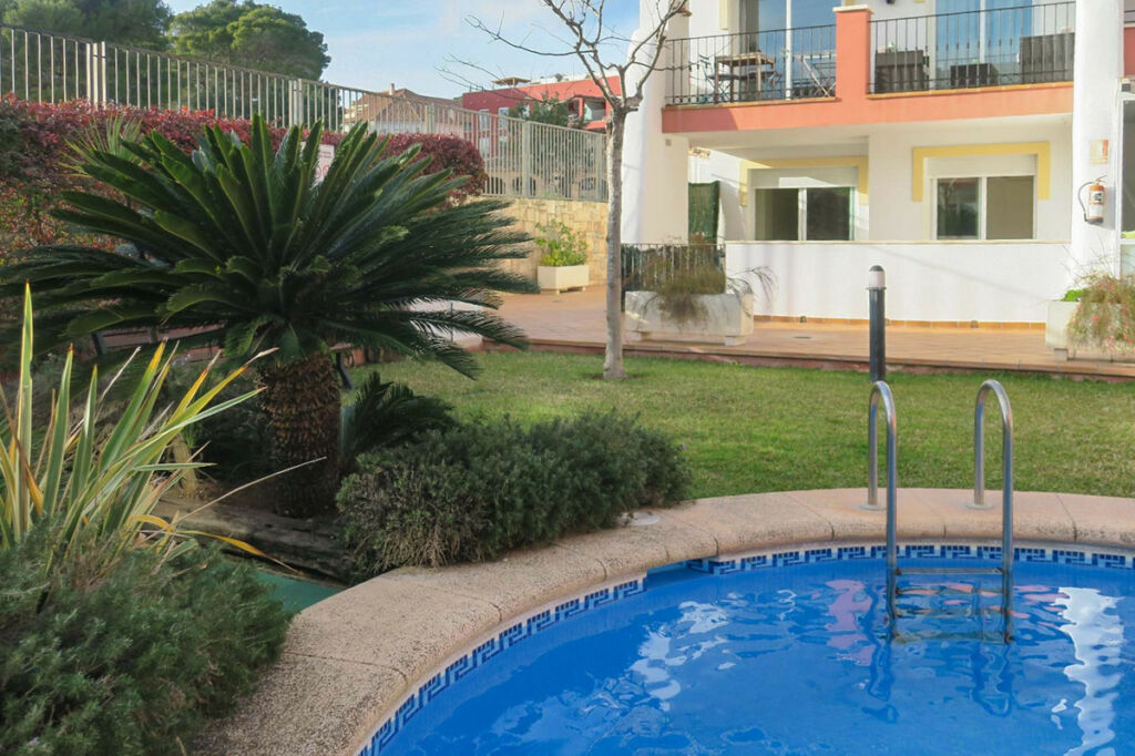 Ground Floor Apartment Jesús Pobre Alicante - image 10