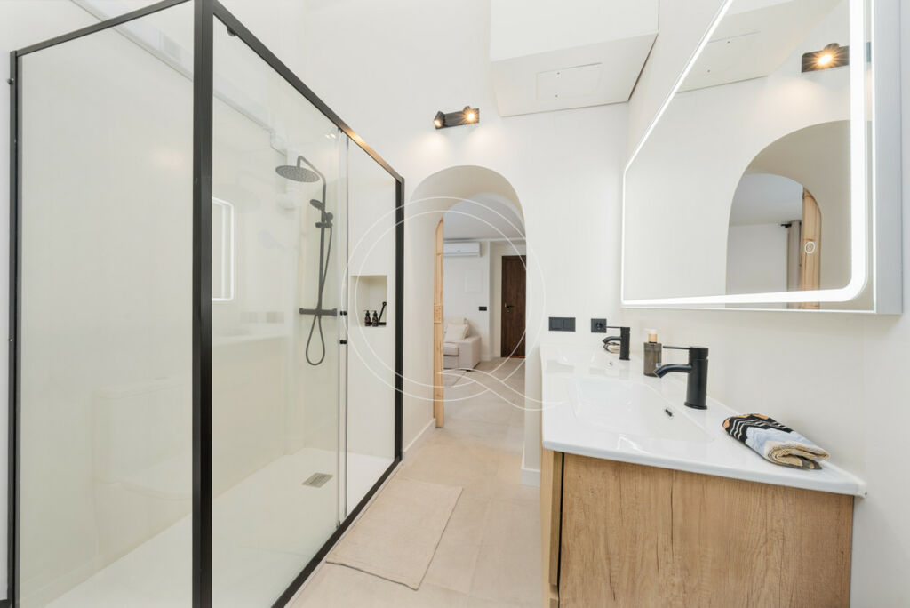 Ground Floor Apartment Estepona Málaga - image 11