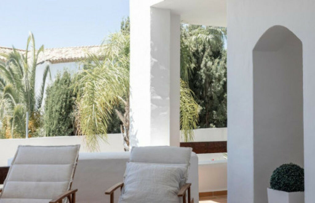 Ground Floor Apartment Nueva Andalucía Málaga - image 10