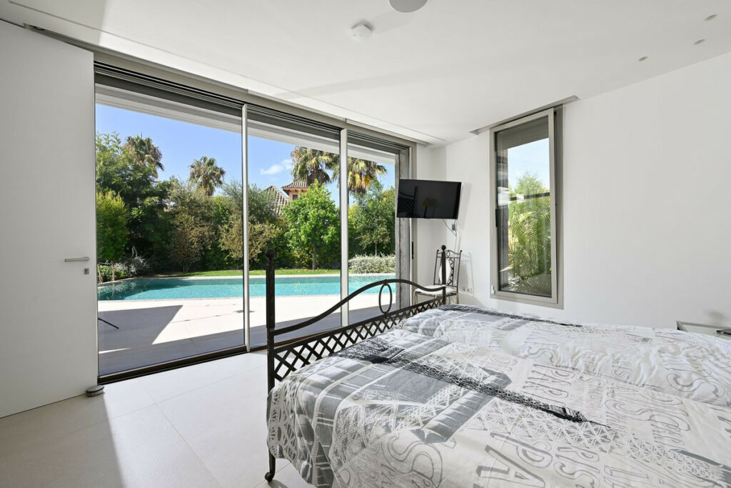 Detached Villa Marbesa Málaga - image 10