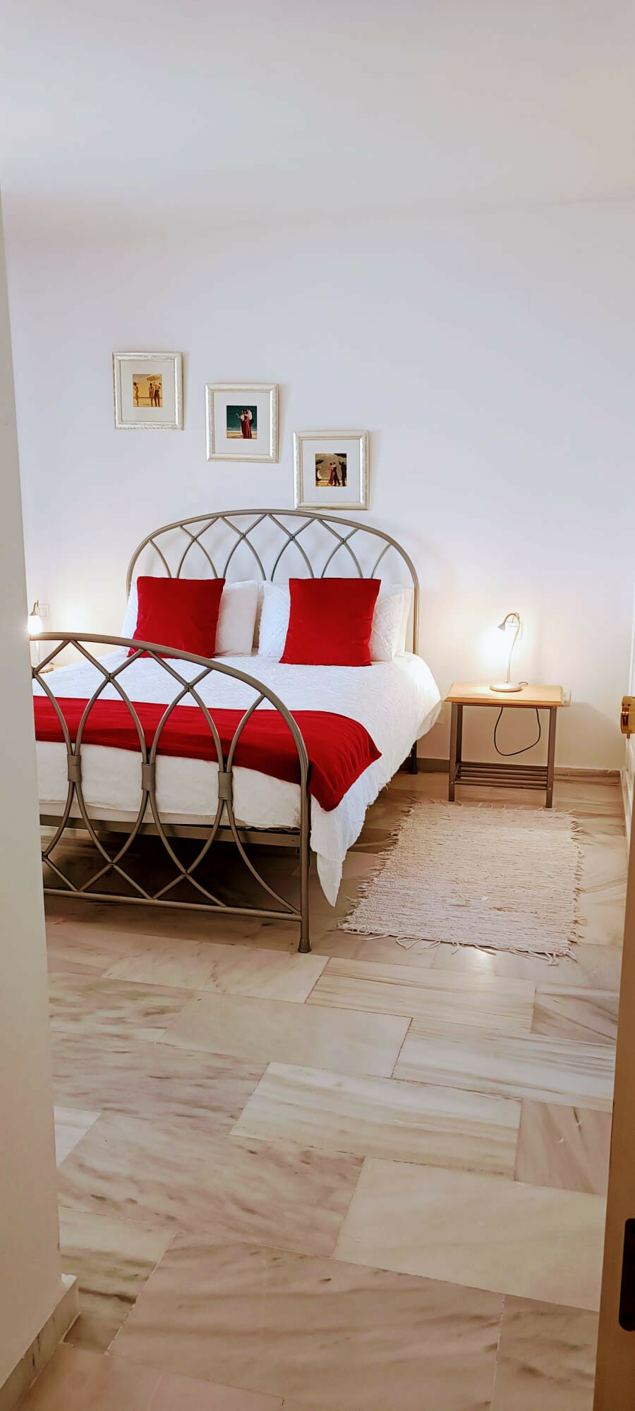 Ground Floor Apartment Marbella Málaga - image 10
